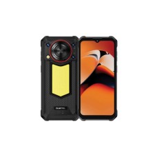 OUKITEL WP53 4G 8+16/128GB Black Rugged