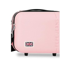 Pepe Jeans ARIS ženski neseser orchid pink Pepe Jeans ARIS ženski neseser orchid pink