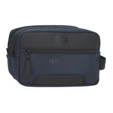 Pepe Jeans BROMLEY muški neseser sa 2 pregrade ( 420070412052 ) Pepe Jeans BROMLEY muški neseser sa 2 pregrade ( 420070412052 )