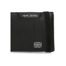 Pepe Jeans INDIANA novčanik muški (crna) Pepe Jeans INDIANA novčanik muški (crna)