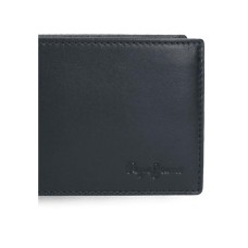 Pepe Jeans LUTON novčanik muški (teget) Pepe Jeans LUTON novčanik muški (teget)