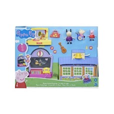 PEPPA PIG School group playset PEPPA PIG School group playset