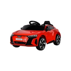 PERTINI Audi Etron GT 12v crveni PERTINI Audi Etron GT 12v crveni