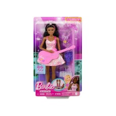 PERTINI Barbie lutka Pop Star PERTINI Barbie lutka Pop Star