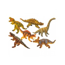 PERTINI Dinosaurusi figure u displeju II PERTINI Dinosaurusi figure u displeju II