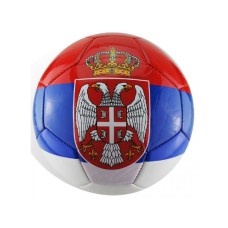 PERTINI Fudbalska lopta Srbija PERTINI Fudbalska lopta Srbija