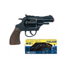 PERTINI Policijski revolver PERTINI Policijski revolver