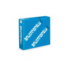 PIATNIK Balkanopoly društvena igra PIATNIK Balkanopoly društvena igra
