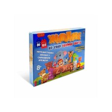 PLAY LAND Životinje iz svih krajeva sveta društvena igra PLAY LAND Životinje iz svih krajeva sveta društvena igra