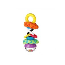 PLAYGRO Aktiviti zvečka (37837) PLAYGRO Aktiviti zvečka (37837)
