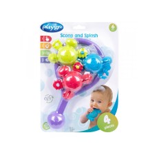 PLAYGRO Drugari za kupanje 32650 PLAYGRO Drugari za kupanje 32650