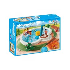 PLAYMOBIL Bazen PLAYMOBIL Bazen