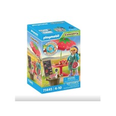 PLAYMOBIL Country Štand sa džemom