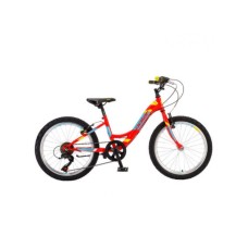 POLAR Dečiji bicikl Polar Modesty 20 red POLAR Dečiji bicikl Polar Modesty 20 red