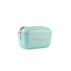 POLARBOX Aqua - Pink Ručni frižider 12l