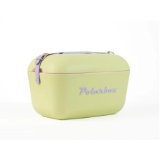 POLARBOX Lime - Lilac Ručni frižider 20l POLARBOX Lime - Lilac Ručni frižider 20l
