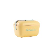 POLARBOX Yellow - Aqua Ručni frižider 20l POLARBOX Yellow - Aqua Ručni frižider 20l