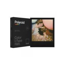 POLAROID Color i-Type Instant film sa crnim okvirom (6019)