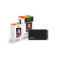 POLAROID Hi Print 2x3 Gen2 Everything Box Black (40 paper)