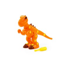 Polesie Dinosaurus na rasklapanje Tyrannosaur Polesie Dinosaurus na rasklapanje Tyrannosaur
