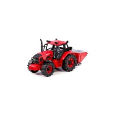 Polesie Traktor za đubrenje za decu Belarus Polesie Traktor za đubrenje za decu Belarus