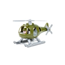 Polesie Vojni helikopter za decu Thunder Polesie Vojni helikopter za decu Thunder