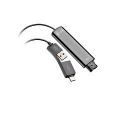 Poly DA75 USB/QD USB-A/C kabl digitalni adapter
