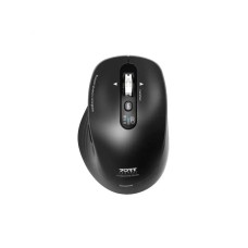 PORT DESIGN Bežični miš s Business 2.4 GHz Bluetooth punjivi PORT DESIGN Bežični miš s Business 2.4 GHz Bluetooth punjivi
