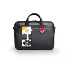 PORT DESIGN Torba za laptop 15.6'' Zurich TL 110301, crna PORT DESIGN Torba za laptop 15.6'' Zurich TL 110301, crna