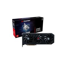 POWER COLOR Hellhound AMD Radeon RX 9070 XT 16GB GDDR6 RX9070XT 16G-L/OC v1 POWER COLOR Hellhound AMD Radeon RX 9070 XT 16GB GDDR6 RX9070XT 16G-L/OC v1