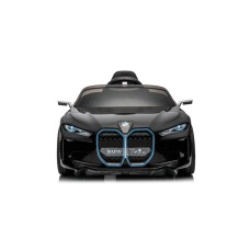 PREMIUM STIL BMW I4 Crni - Premium Oprema
