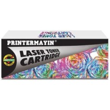 PRINTERMAYIN Toner W2031A 415A Cyan M454dn/M454dw/M479dw/M479fdn/M479fdw
