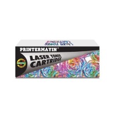 PRINTERMAYIN Toner W2033A 415A Magen M454dn/M454dw/M479dw/M479fdn/M479fdw
