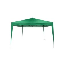 PROGARDEN 3x3 gazebo tenda zelena 006