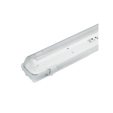 PROSTO Armatura za LED cevi 1 x 36W