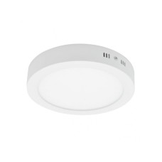 PROSTO LED nadgradna panel lampa 24W dnevno svetlo LNP-P24/W