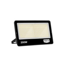 PROSTO LED reflektor 200W promenljiva boja svetla