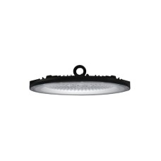 PROSTO LED viseći reflektor 200W 18700lm 6500K crni LRFV08W-200