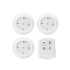 PROSTO Set LED baterijskih lampi PL6601