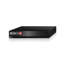 PROVISION 4CH DVR, 1xHDD, 8Mp,+2 IP channels za video nadzor SH-4050A5N-8LMM