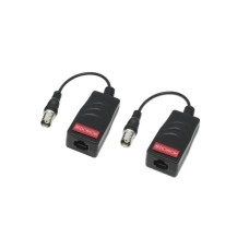 PROVISION ISR EoC-01 - Ethernet over Coax adapter za IP kamere