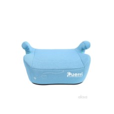 Puerri Auto sedište Power (125-150CM), Blue Puerri Auto sedište Power (125-150CM), Blue
