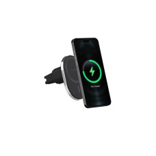 PURO MagSafe autopunjač i autodržač mag.15W/7.5W