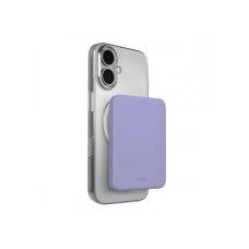 PURO Power bank prenosiva baterija 4200mAh pink PURO Power bank prenosiva baterija 4200mAh pink