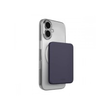 PURO Power bank prenosiva baterija 4200mAh tamno plava PURO Power bank prenosiva baterija 4200mAh tamno plava