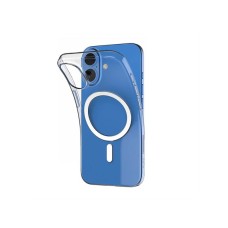 PURO RECOVER Futrola za iPhone 16 Plus (6.7) providna