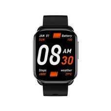 QCY GS S6 Black