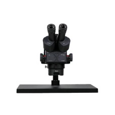 Qianli Mikroskop Gorilla 6558 Trinocular 6.5X-58X Zoom sa Industrijskom Termalnanoml 4K kamerom