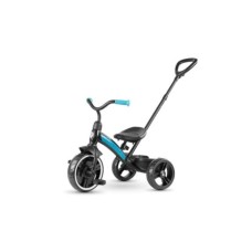 QPlay T180-5 DECIJI TRICIKL ELITE PLUS PLAVI