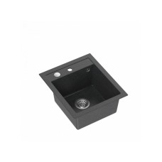 QUADRON Johnny 100 GraniteQ crna sudopera